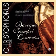 Buy Baroque Trumpet Concertos