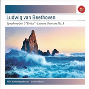 Buy Symphony No. 3 Eroica / Leonor
