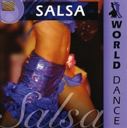 Buy World Dance: Salsa
