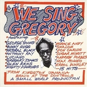 Buy We Sing Gregory