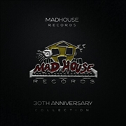 Buy Madhouse Records 30th Anniversary Collection