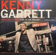 Buy Sketches Of Md: Live At The Ir