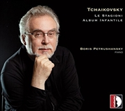 Buy Seasons Op. 37bis / Children's