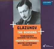 Buy Seasons / Serenade For Strings