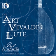 Buy Art Of Vivaldis Lute