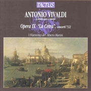 Buy Opera Ix La Cetra Co