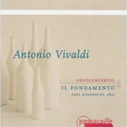 Buy Concertos For Oboe Strings And Continuo