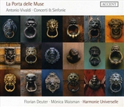 Buy Porta Delle Muse