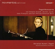 Buy Fagottkonzerte