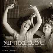Buy Palpiti Del Cuore