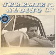 Buy Our Time In The Sun