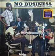 Buy No Business: The Ppx Sessions