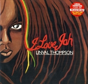 Buy I Love Jah
