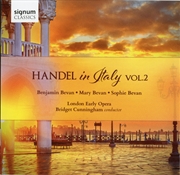 Buy Handel In Italy 2
