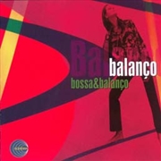 Buy Bossa & Balanco