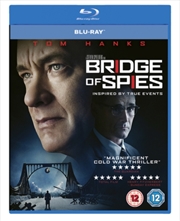 Buy Bridge Of Spies