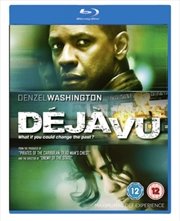 Buy Deja Vu
