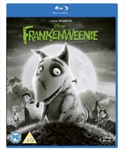 Buy Frankenweenie