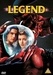 Buy Legend (REGION 2)