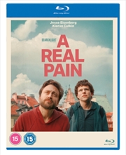 Buy A Real Pain