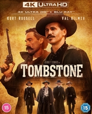 Buy Tombstone