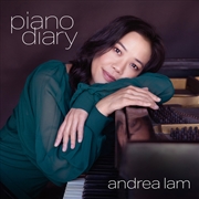 Buy Piano Diary