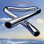 Buy Tubular Bells 2003