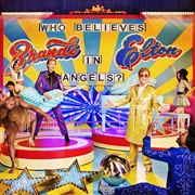 Buy Who Believes In Angels - CD+Dvd Deluxe Edition