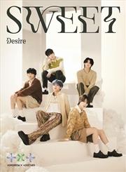 Buy Sweet - Limited Version A
