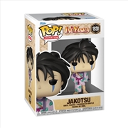 Buy Inuyasha - Jakotsu Pop! Vinyl