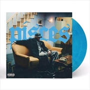 Buy Pisces - Blue Vinyl
