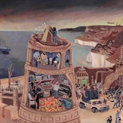 Buy All The Quiet - Part 1