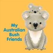 Buy My Australian Bush Friends