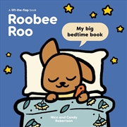 Buy Roobee Roo: My Big Bedtime Book