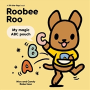 Buy Roobee Roo: My Magic ABC Pouch