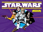 Buy Star Wars: A New Hope (A Collector's Classic Board Book)