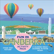 Buy Fun In Canberra