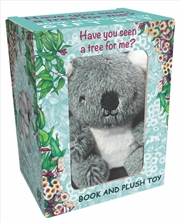 Buy Have You Seen a Tree for Me Gift Set