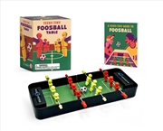 Buy Teeny-Tiny Foosball Table