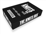 Buy The Knots Box-with book and rope