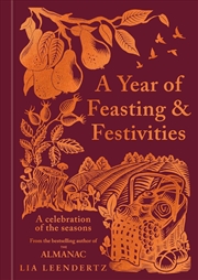 Buy A Year of Feasting & Festivities