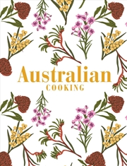 Buy Australian Cooking