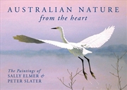 Buy Australian Nature:From the Heart