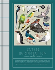 Buy Avian Inspiration