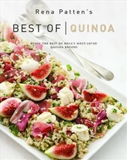 Buy Best of Quinoa