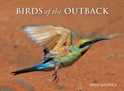 Buy Birds of the Outback