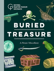 Buy Buried Treasure