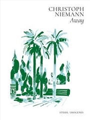 Buy Christoph Niemann: Away