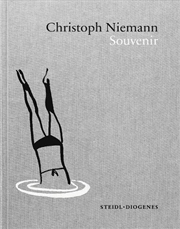Buy Christoph Niemann: Souvenir