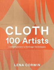 Buy Cloth 100 Artists